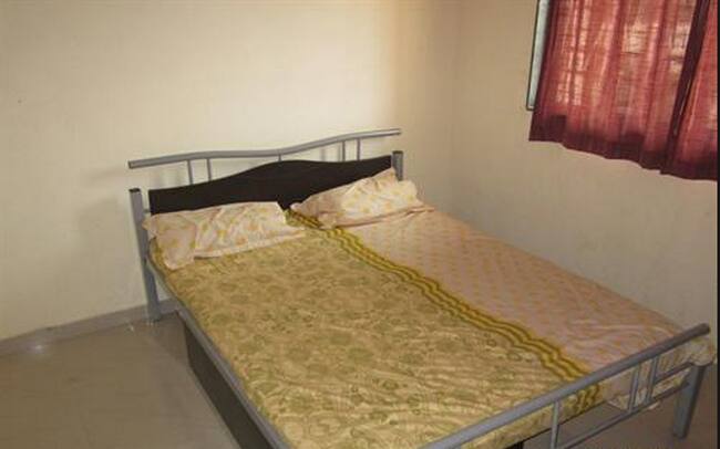 Dew Drop Bungalow, Mahabaleshwar 3